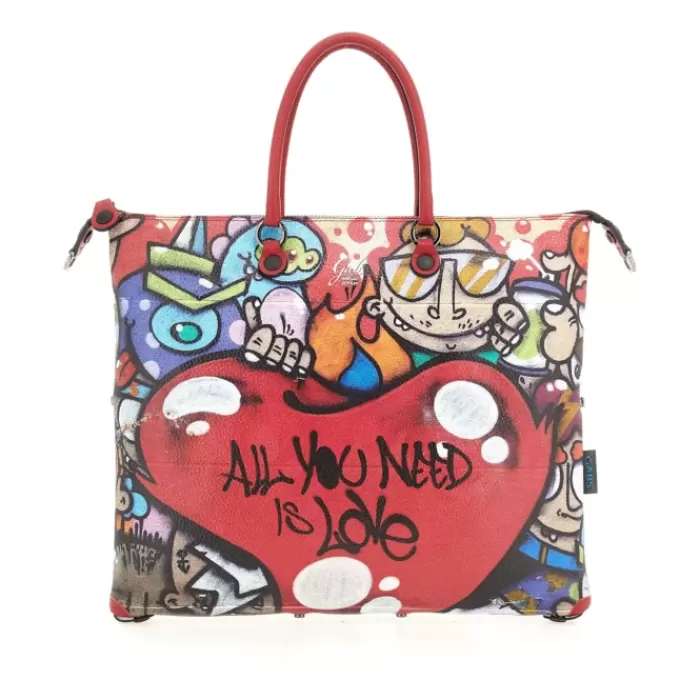 Gabs G3 PLUS TAGLIA L* Borse a mano | Borse shopping