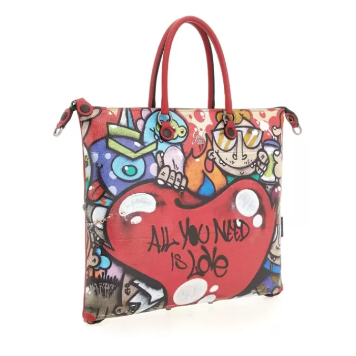 Gabs G3 PLUS TAGLIA L* Borse a mano | Borse shopping