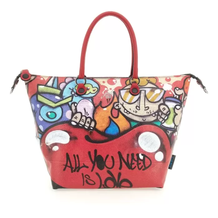 Gabs G3 PLUS TAGLIA L* Borse a mano | Borse shopping