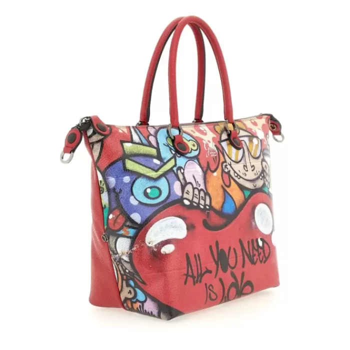 Gabs G3 PLUS TAGLIA L* Borse a mano | Borse shopping
