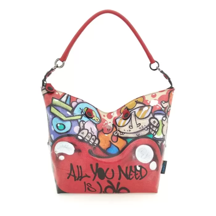 Gabs G3 PLUS TAGLIA L* Borse a mano | Borse shopping