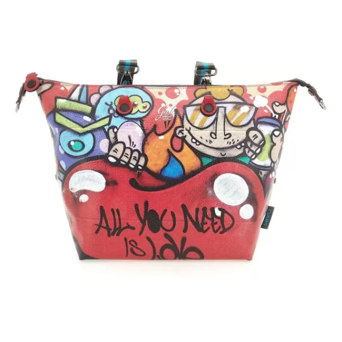 Gabs G3 PLUS TAGLIA L* Borse a mano | Borse shopping