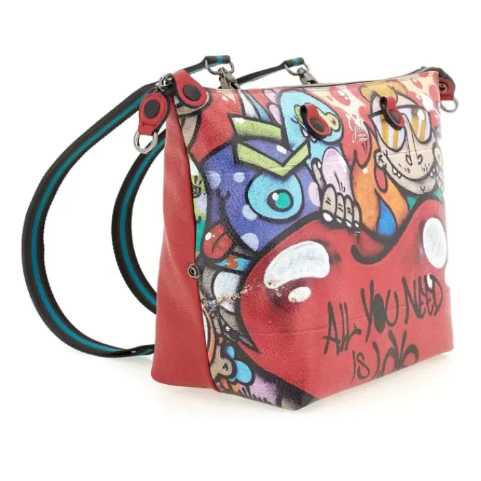 Gabs G3 PLUS TAGLIA L* Borse a mano | Borse shopping
