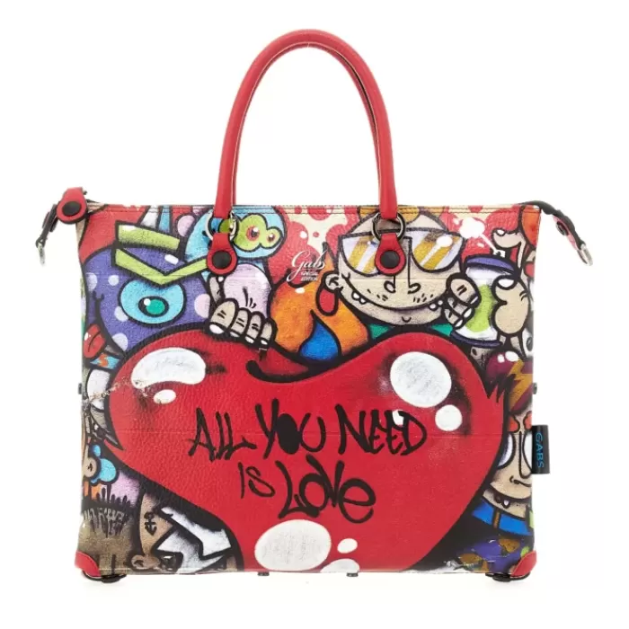 Gabs G3 PLUS TAGLIA M* Borse a mano | Borse shopping