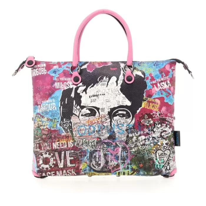 Gabs G3 PLUS TAGLIA M* Borse a mano | Borse shopping