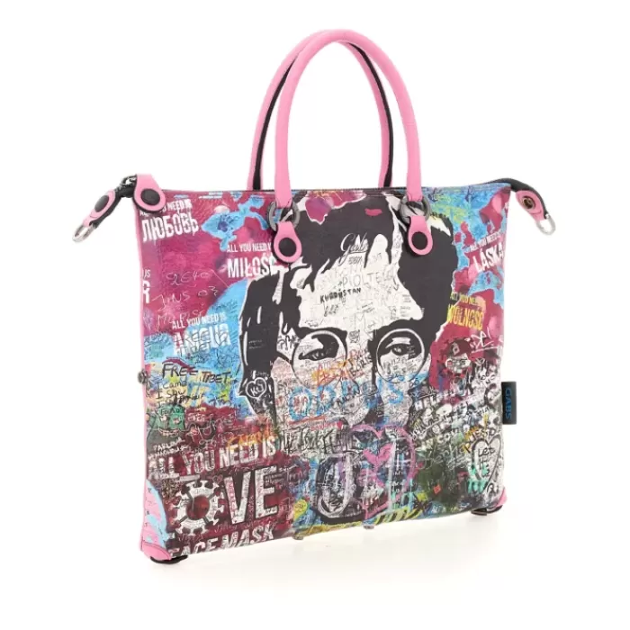 Gabs G3 PLUS TAGLIA M* Borse a mano | Borse shopping