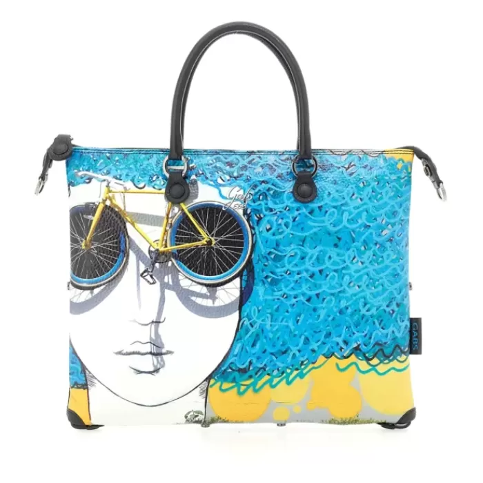 Gabs G3 PLUS TAGLIA M* Borse a mano | Borse shopping