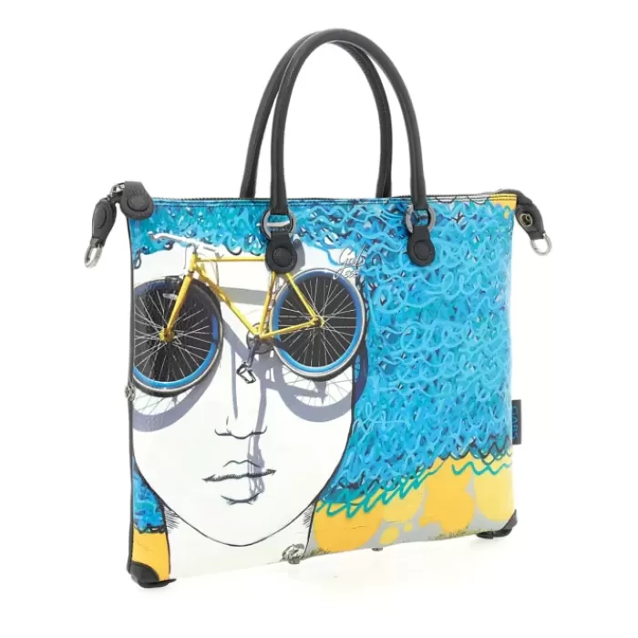 Gabs G3 PLUS TAGLIA M* Borse a mano | Borse shopping