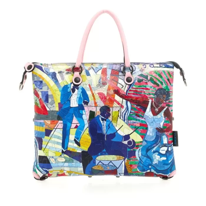 Gabs G3 PLUS TAGLIA M* Borse shopping | Borse a spalla